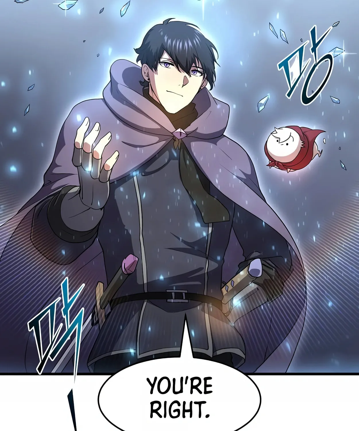 Read Skill Master Levels Up chapter 54 image 92 on Lezhin