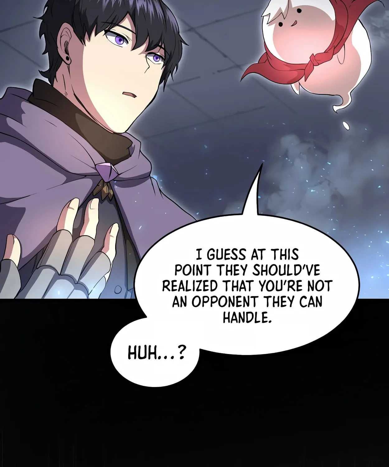 Read Skill Master Levels Up chapter 54 image 94 on Lezhin