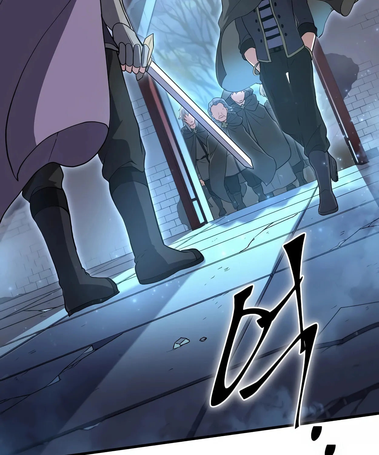 Read Skill Master Levels Up chapter 54 image 98 on Lezhin