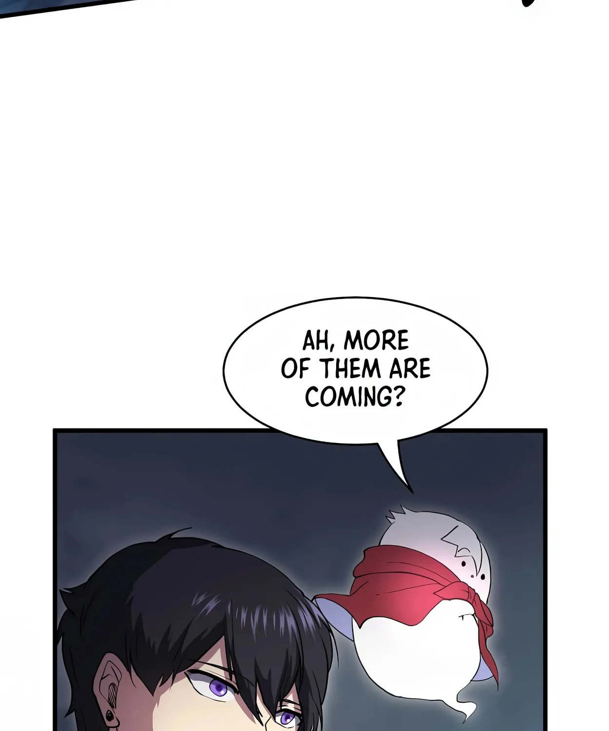 Read Skill Master Levels Up chapter 54 image 99 on Lezhin