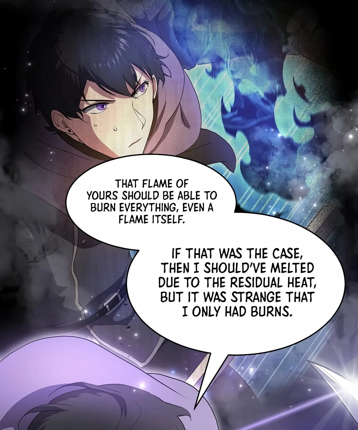 Read Skill Master Levels Up chapter 55 image 104 on Lezhin