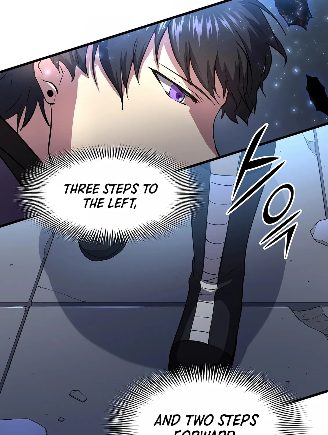 Read Skill Master Levels Up chapter 55 image 114 on Lezhin