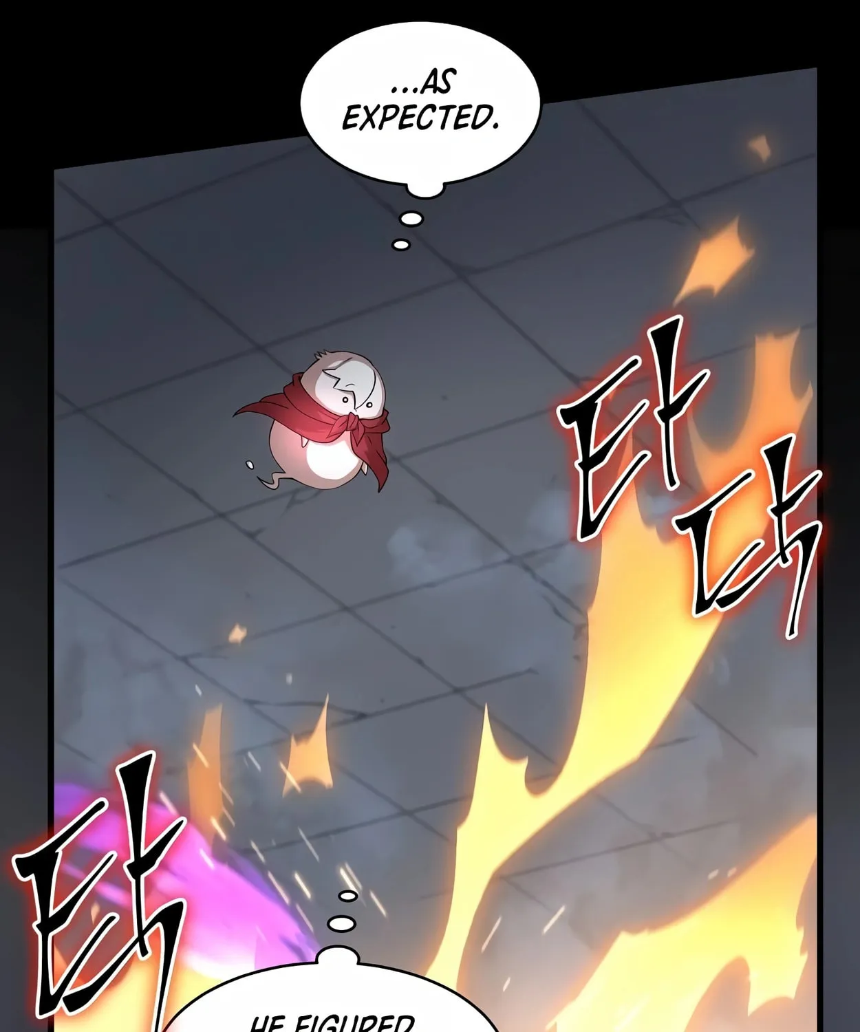 Read Skill Master Levels Up chapter 55 image 126 on Lezhin