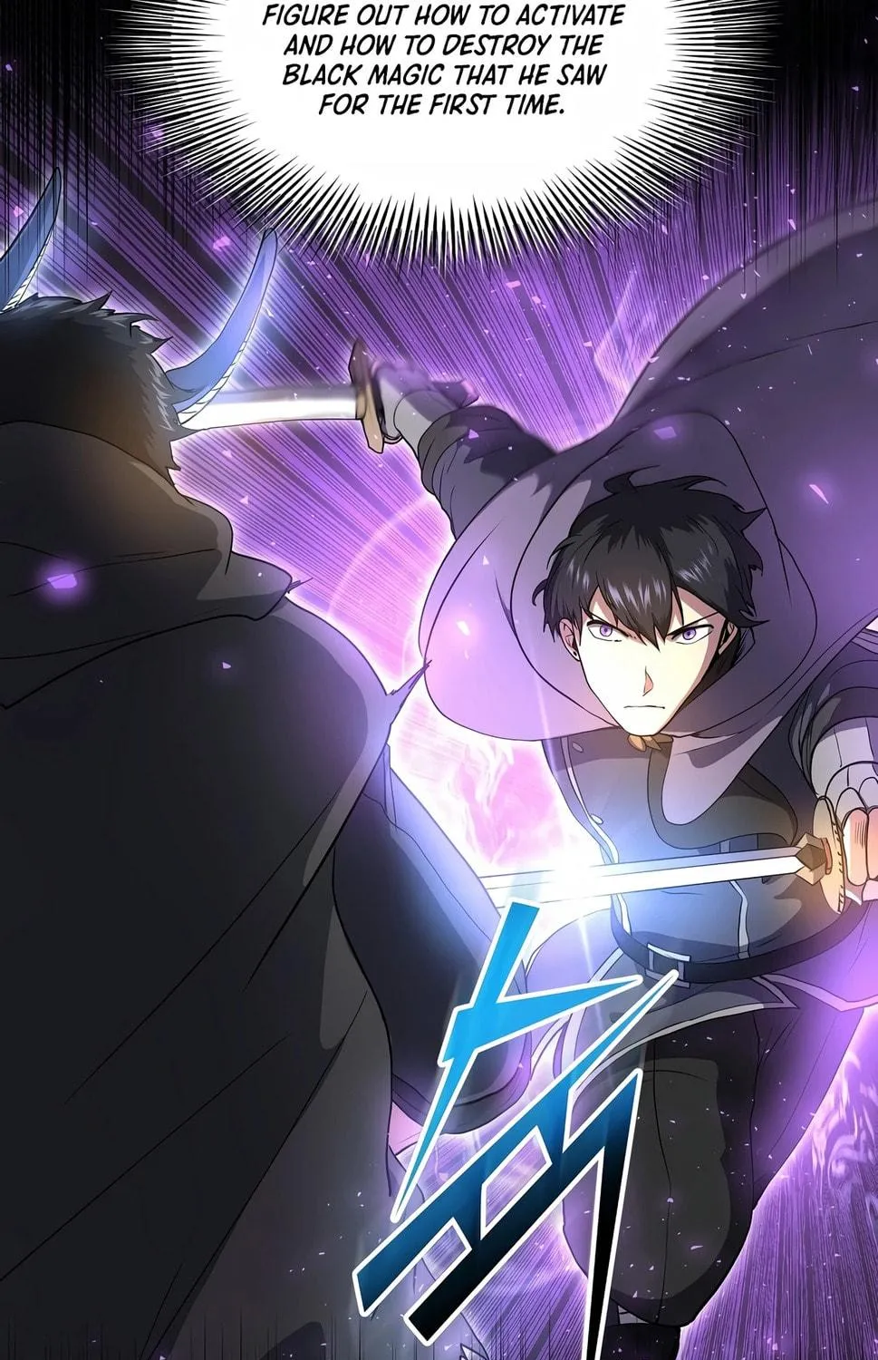 Read Skill Master Levels Up chapter 55 image 130 on Lezhin