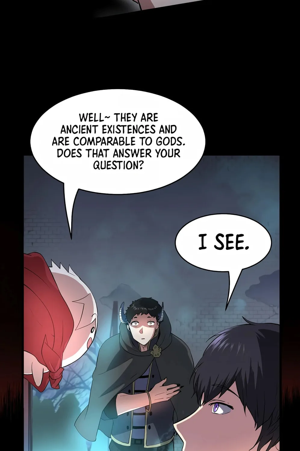 Read Skill Master Levels Up chapter 55 image 14 on Lezhin