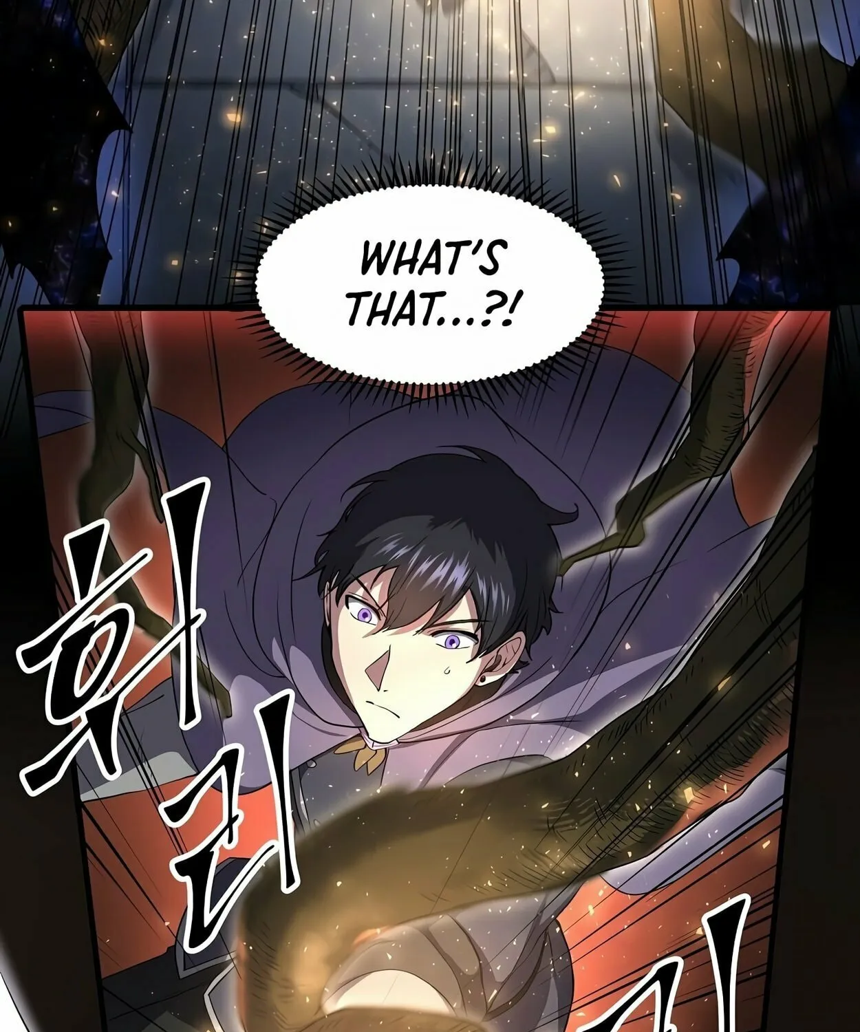 Read Skill Master Levels Up chapter 55 image 24 on Lezhin