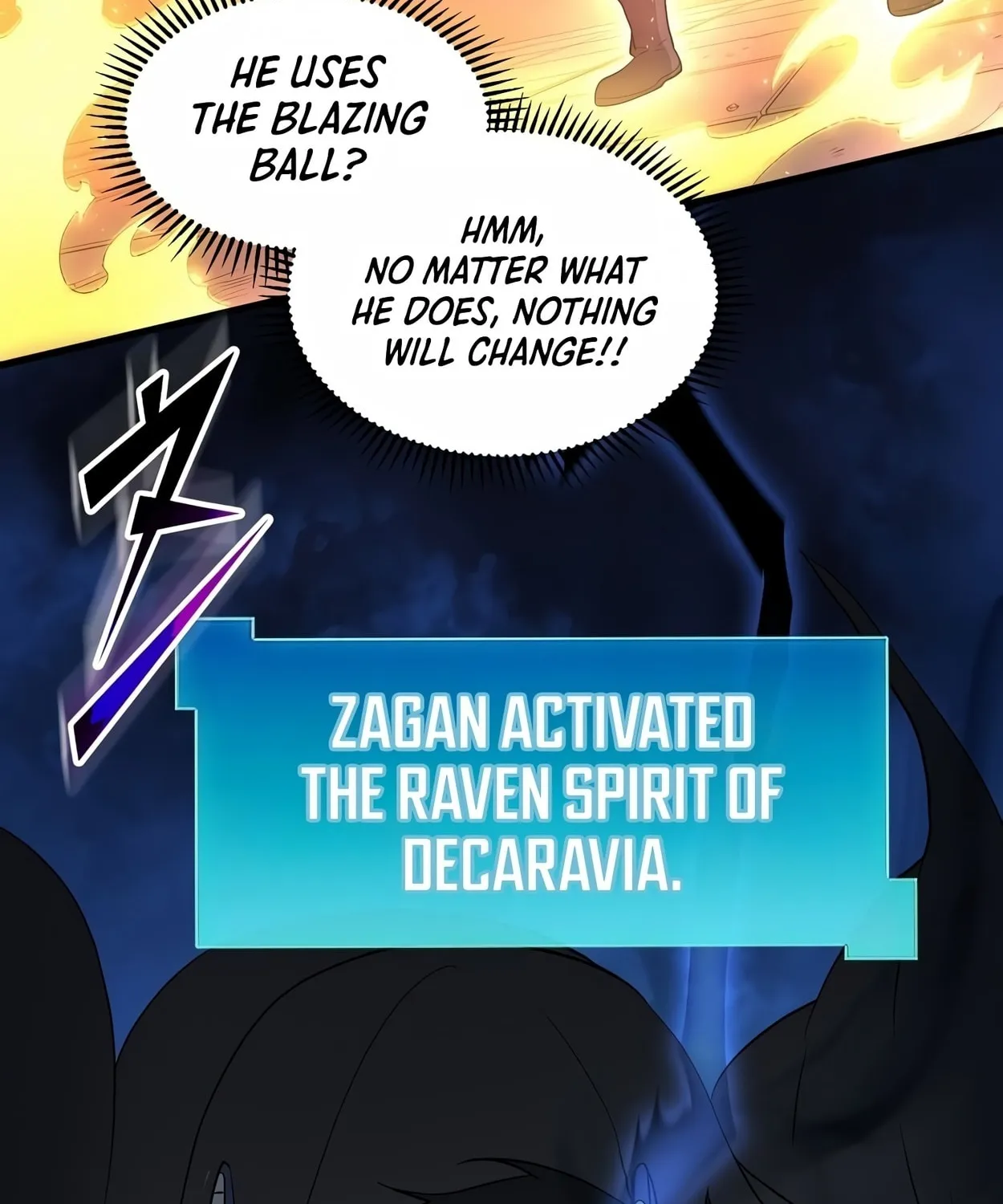 Read Skill Master Levels Up chapter 55 image 29 on Lezhin