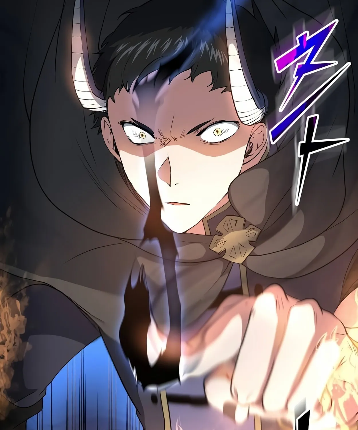 Read Skill Master Levels Up chapter 55 image 30 on Lezhin