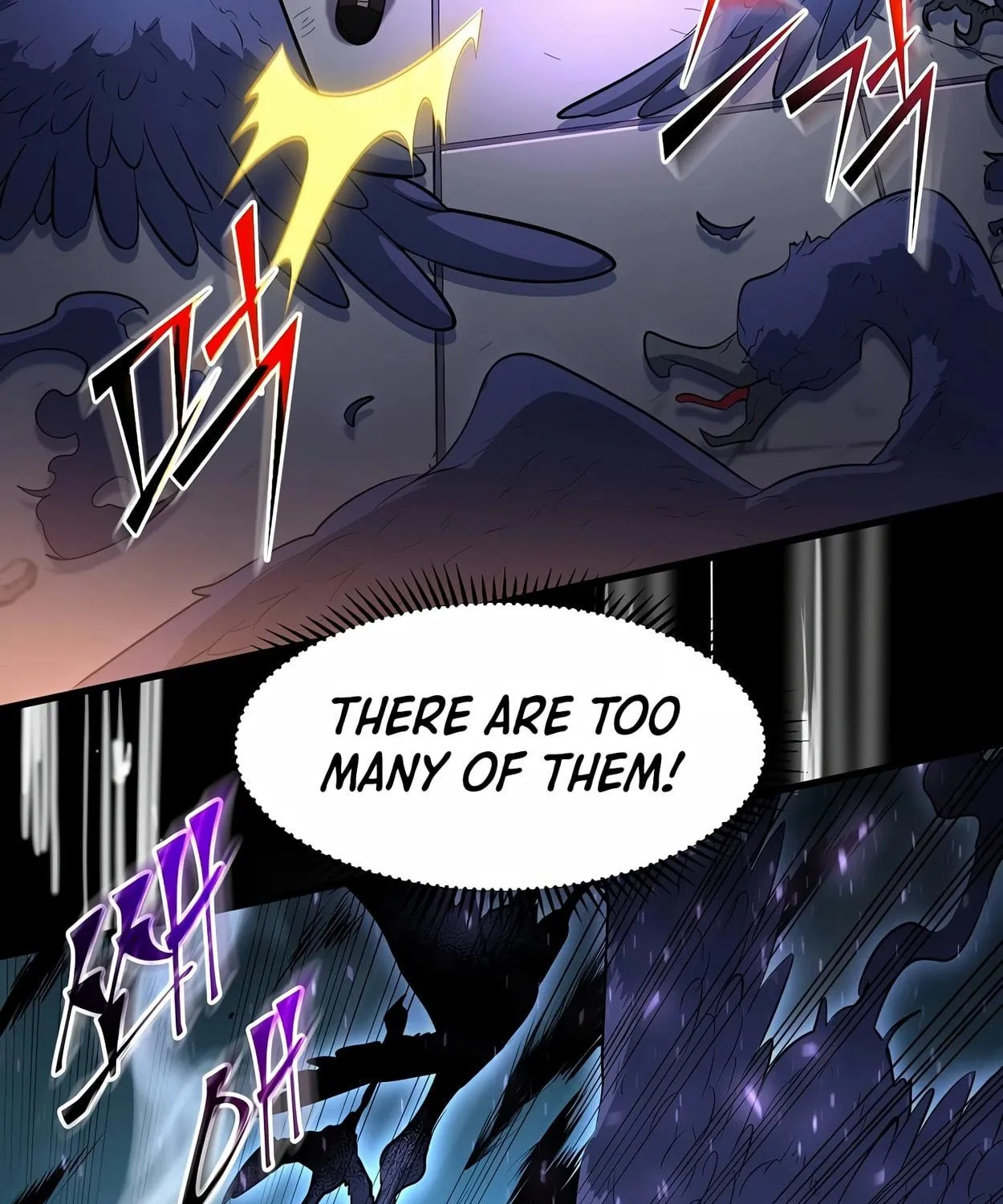 Read Skill Master Levels Up chapter 55 image 38 on Lezhin