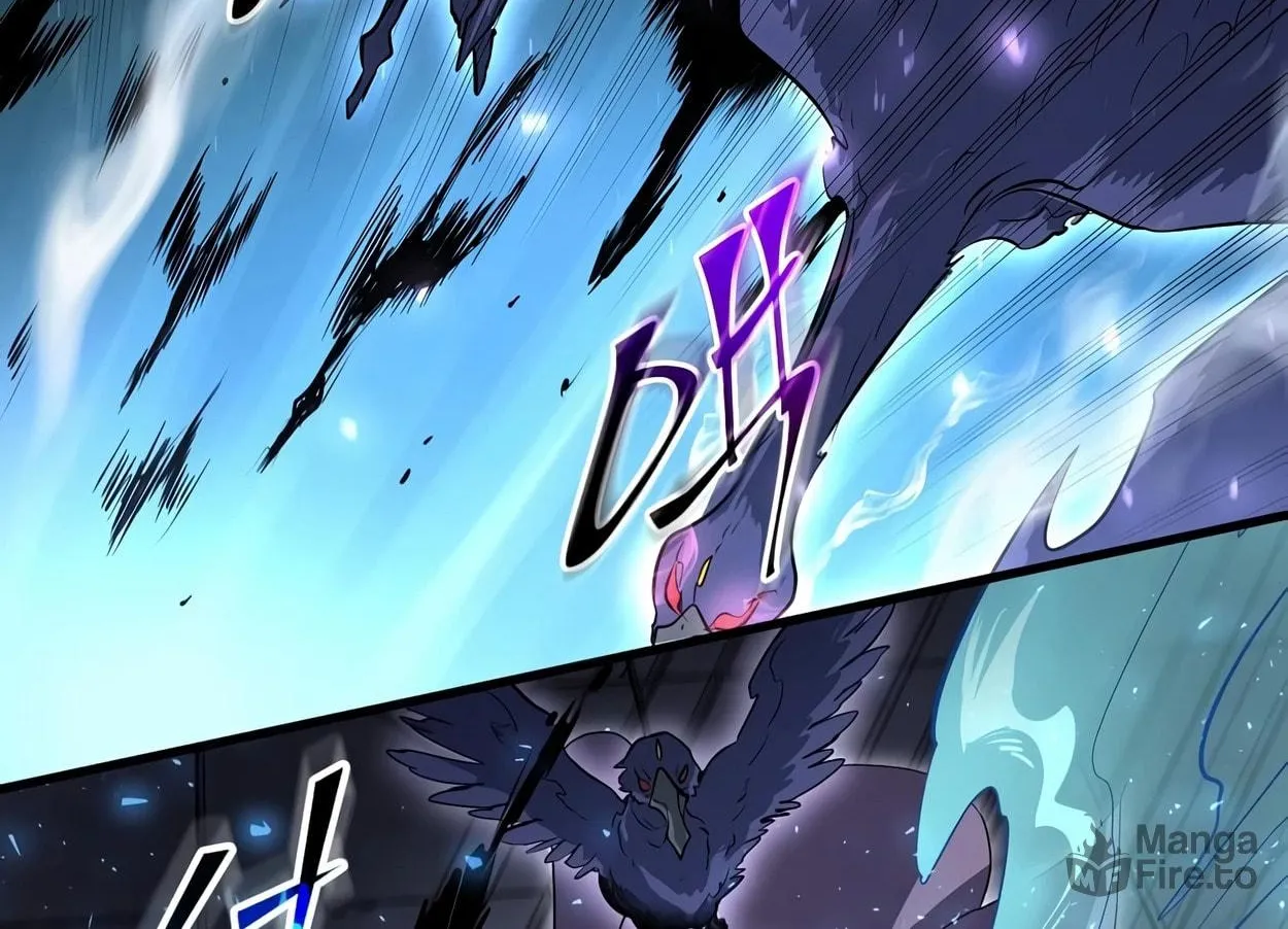 Read Skill Master Levels Up chapter 55 image 39 on Lezhin
