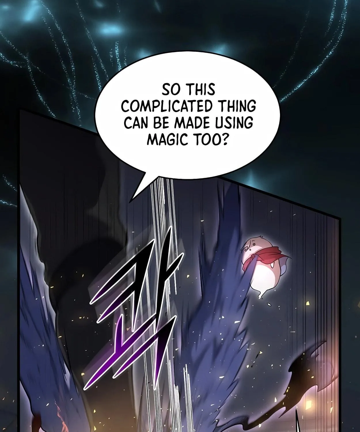 Read Skill Master Levels Up chapter 55 image 42 on Lezhin