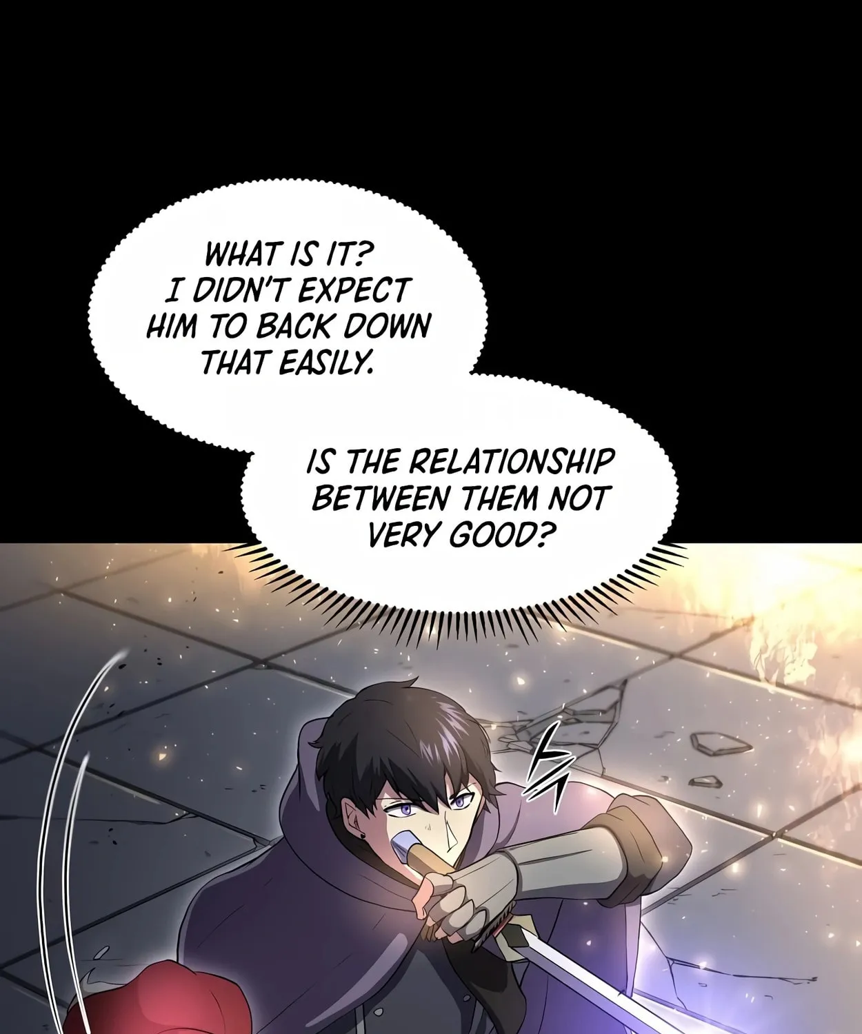 Read Skill Master Levels Up chapter 55 image 48 on Lezhin