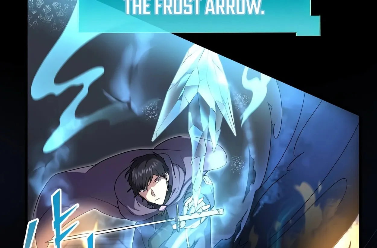 Read Skill Master Levels Up chapter 55 image 55 on Lezhin