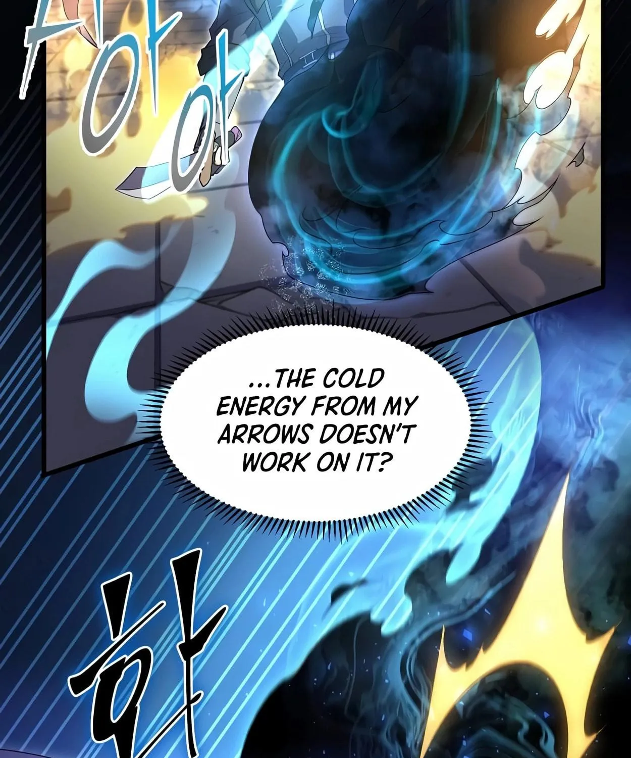 Read Skill Master Levels Up chapter 55 image 56 on Lezhin