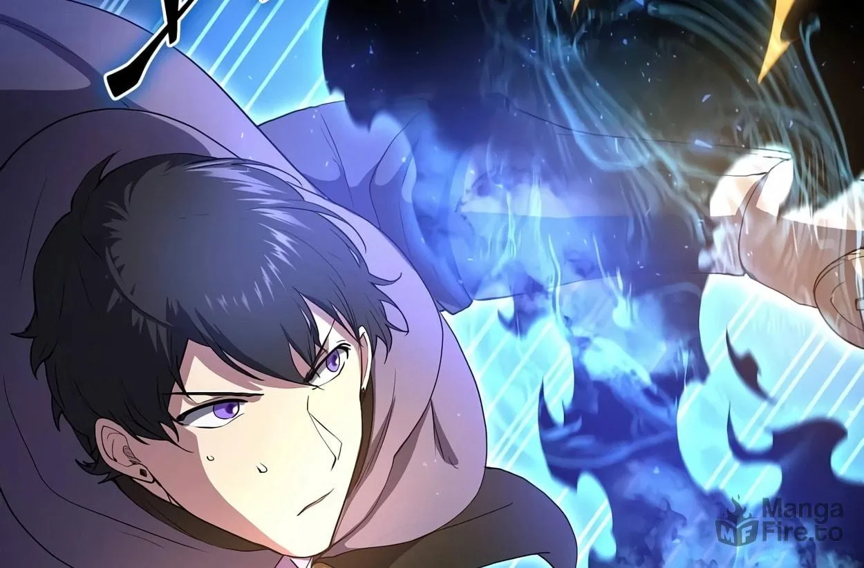 Read Skill Master Levels Up chapter 55 image 57 on Lezhin