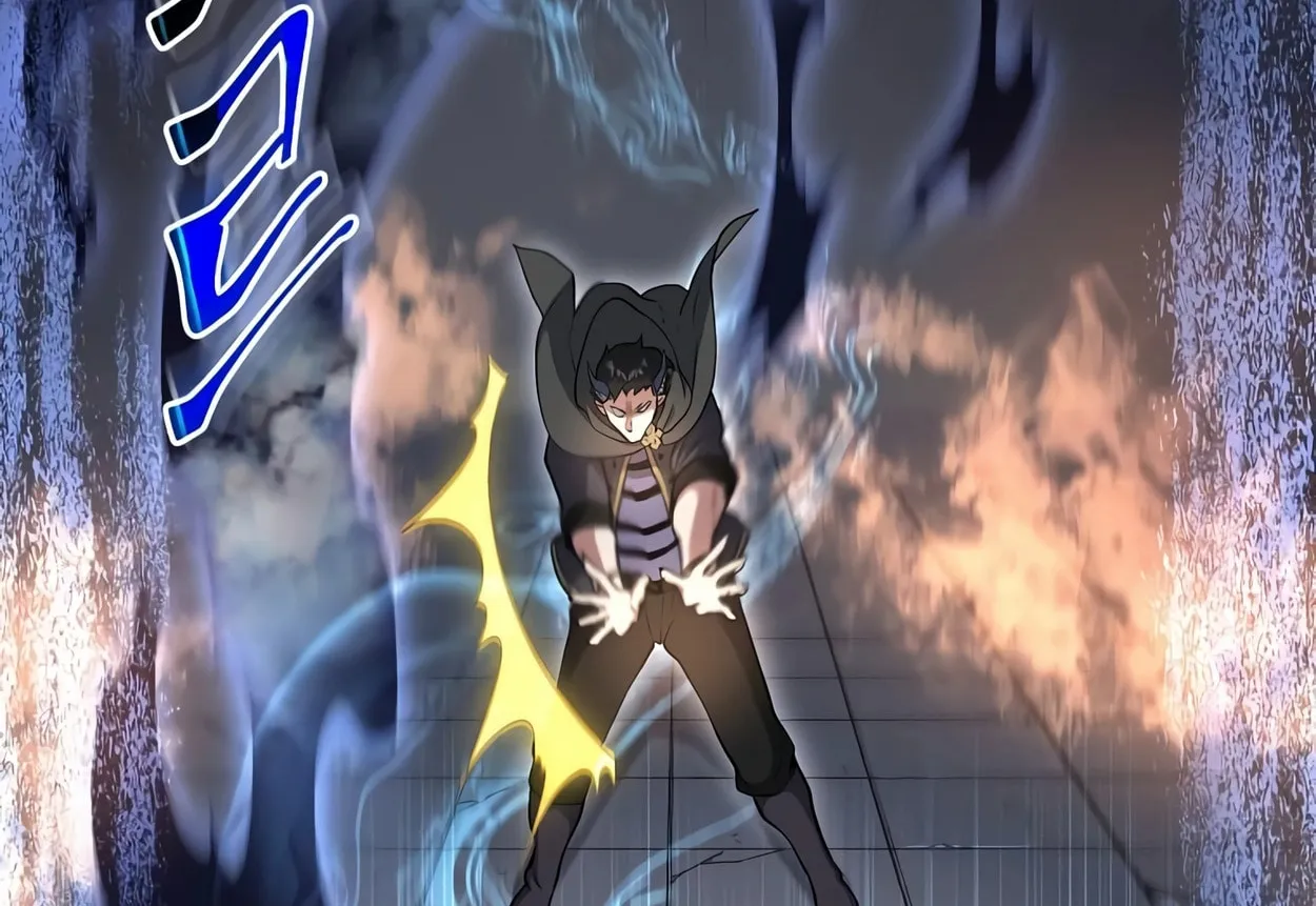 Read Skill Master Levels Up chapter 55 image 61 on Lezhin