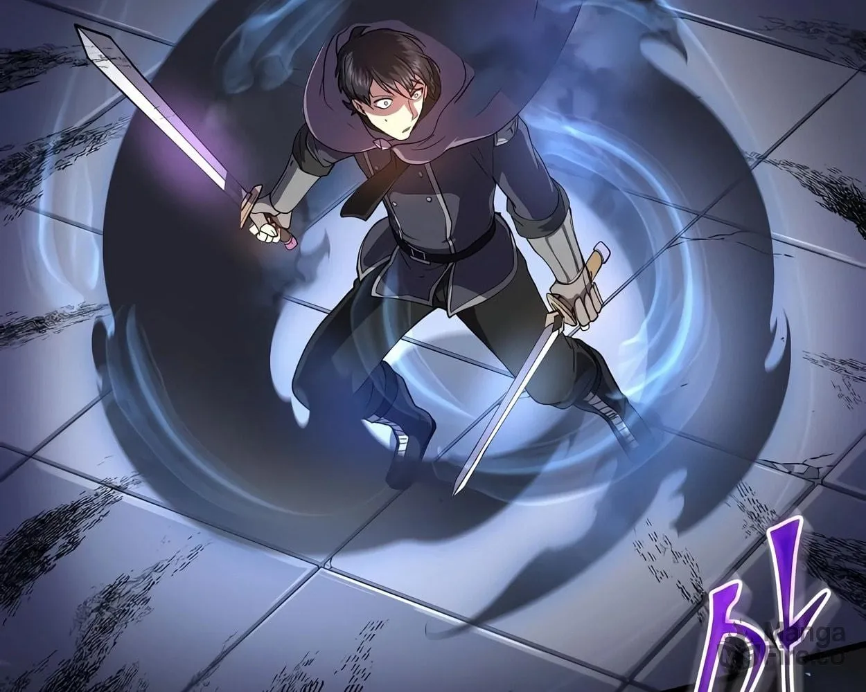 Read Skill Master Levels Up chapter 55 image 69 on Lezhin