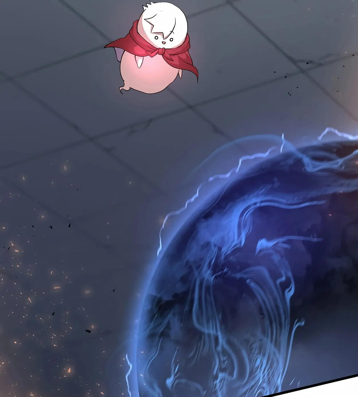 Read Skill Master Levels Up chapter 55 image 76 on Lezhin