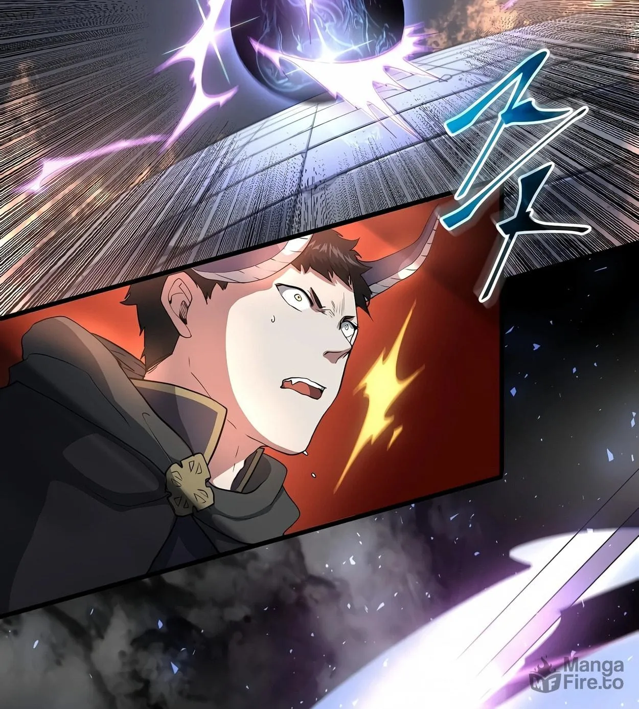 Read Skill Master Levels Up chapter 55 image 79 on Lezhin