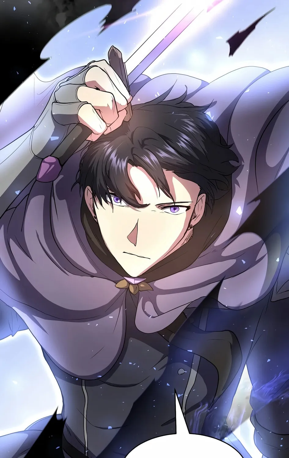 Read Skill Master Levels Up chapter 55 image 80 on Lezhin