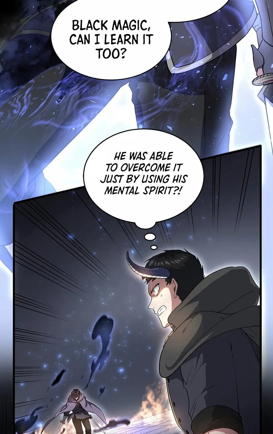 Read Skill Master Levels Up chapter 55 image 82 on Lezhin