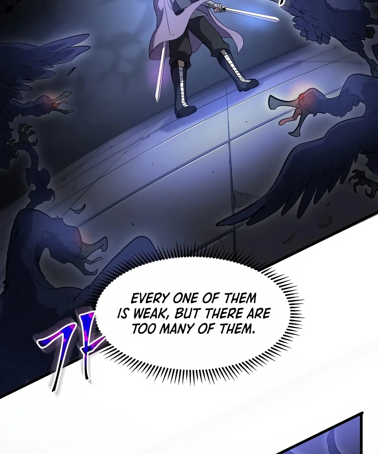 Read Skill Master Levels Up chapter 55 image 90 on Lezhin