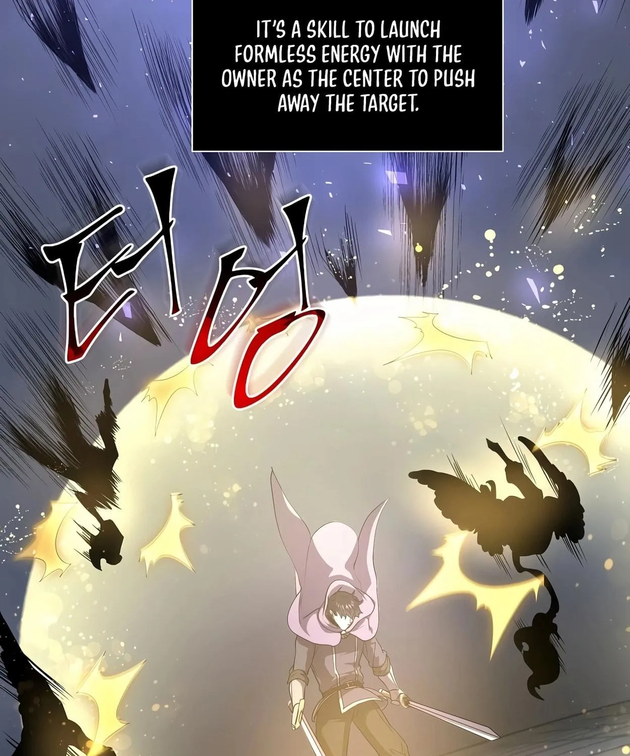 Read Skill Master Levels Up chapter 55 image 94 on Lezhin