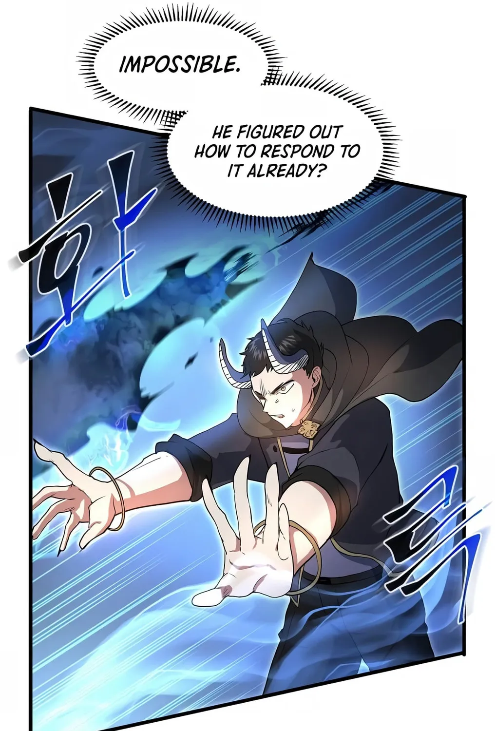 Read Skill Master Levels Up chapter 55 image 96 on Lezhin