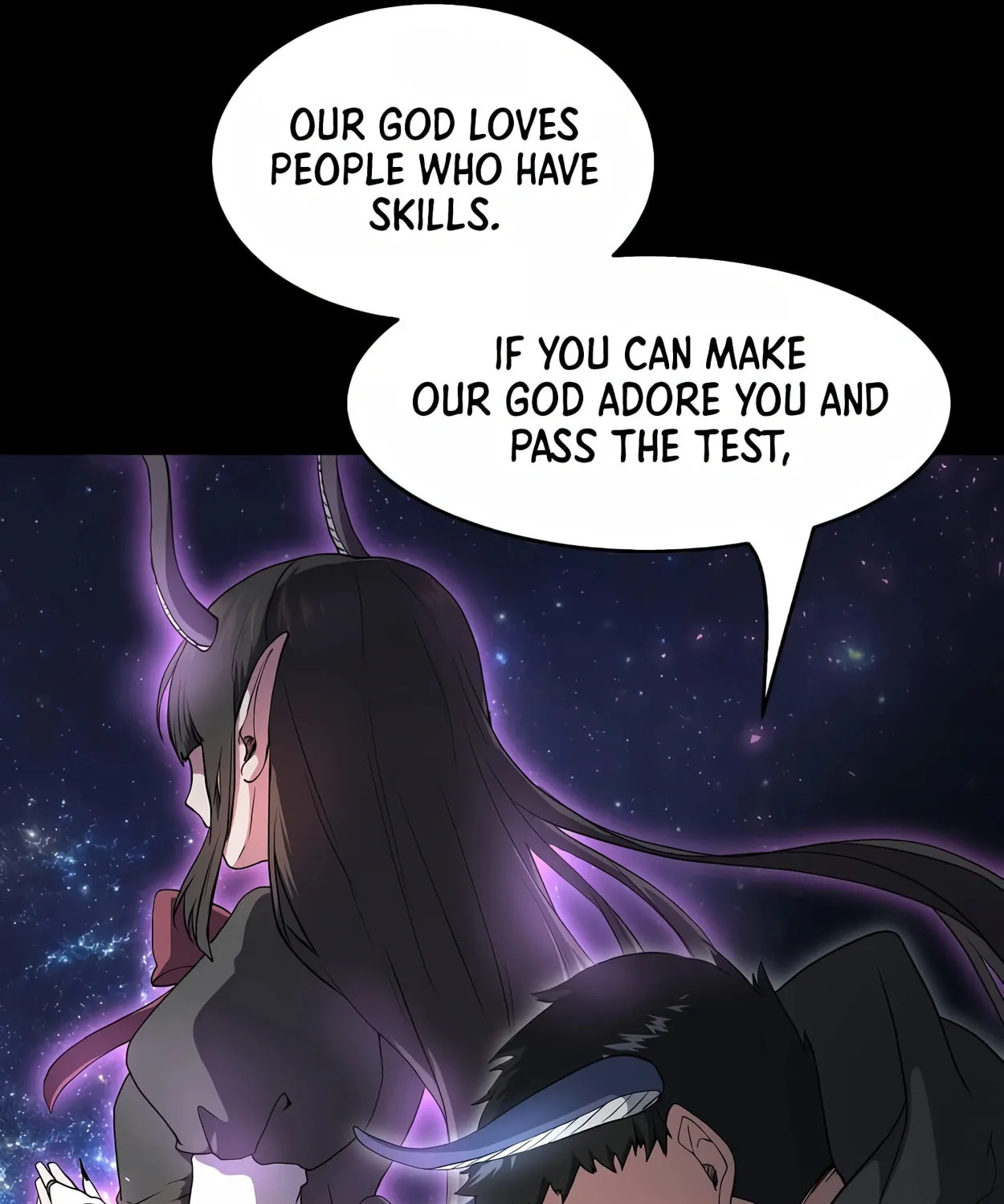 Read Skill Master Levels Up chapter 56 image 10 on Lezhin
