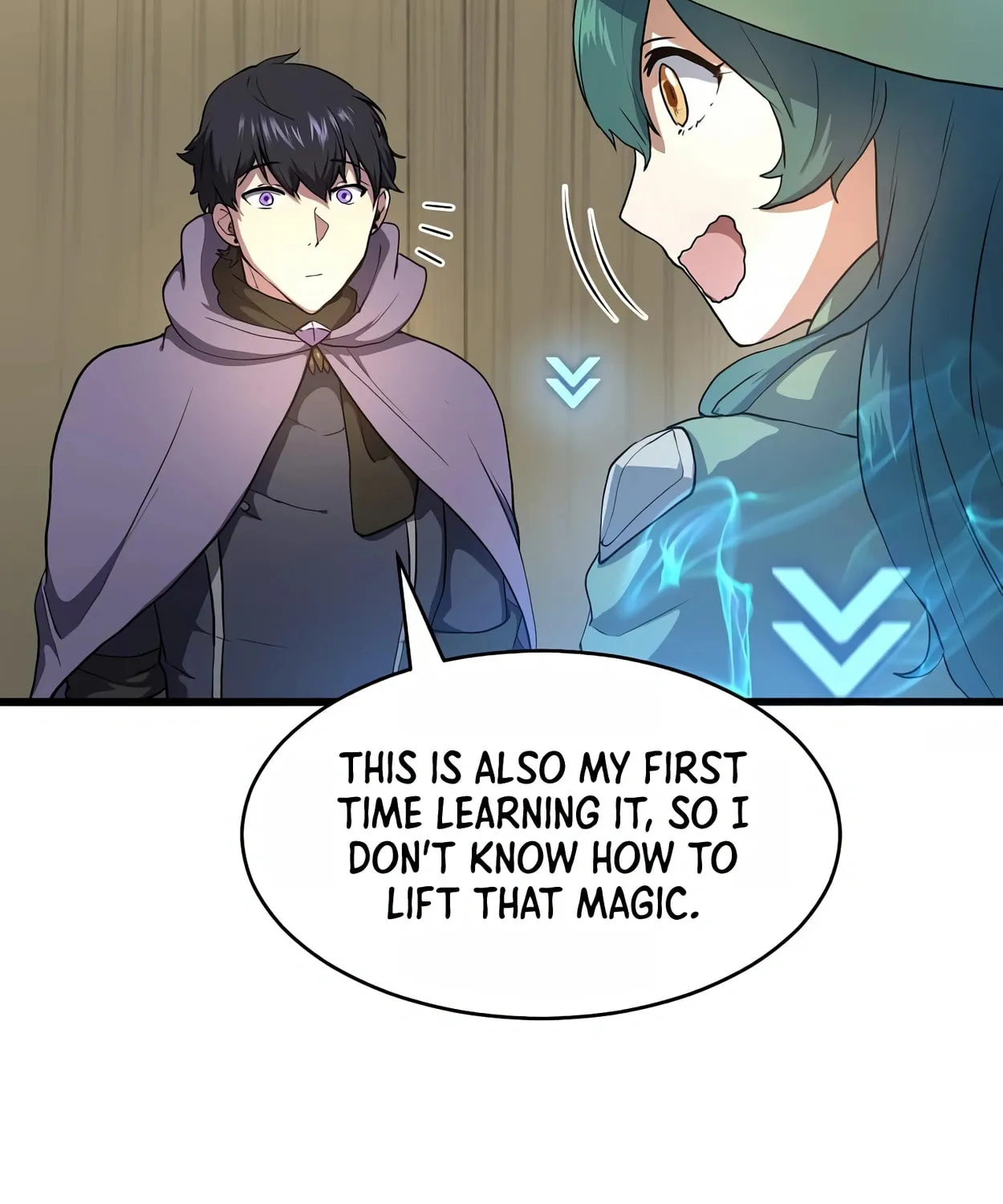 Read Skill Master Levels Up chapter 56 image 101 on Lezhin