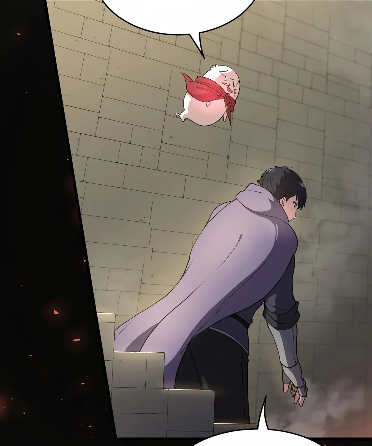 Read Skill Master Levels Up chapter 56 image 105 on Lezhin