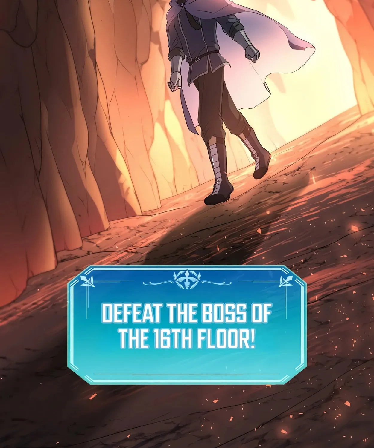 Read Skill Master Levels Up chapter 56 image 108 on Lezhin