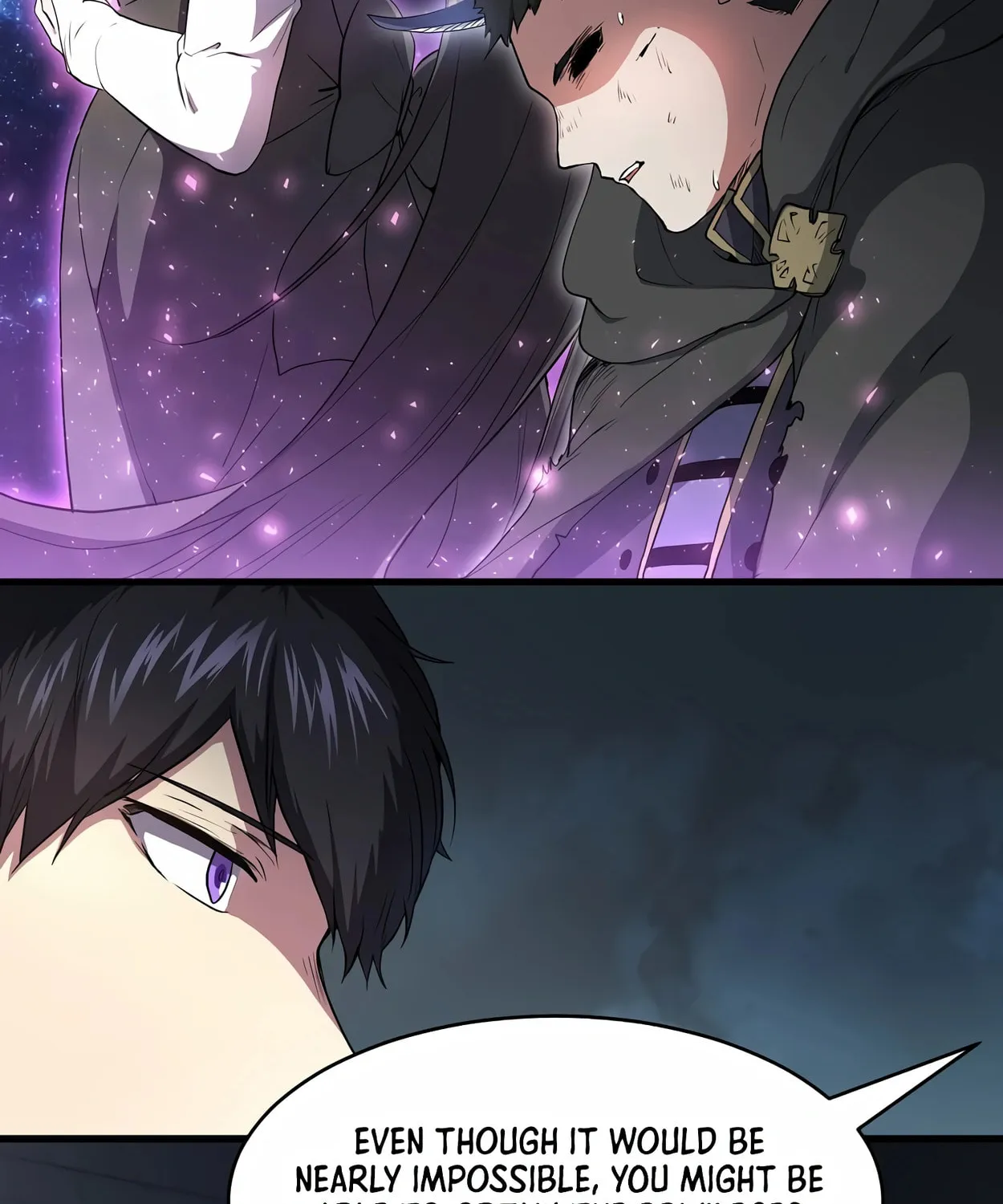 Read Skill Master Levels Up chapter 56 image 11 on Lezhin