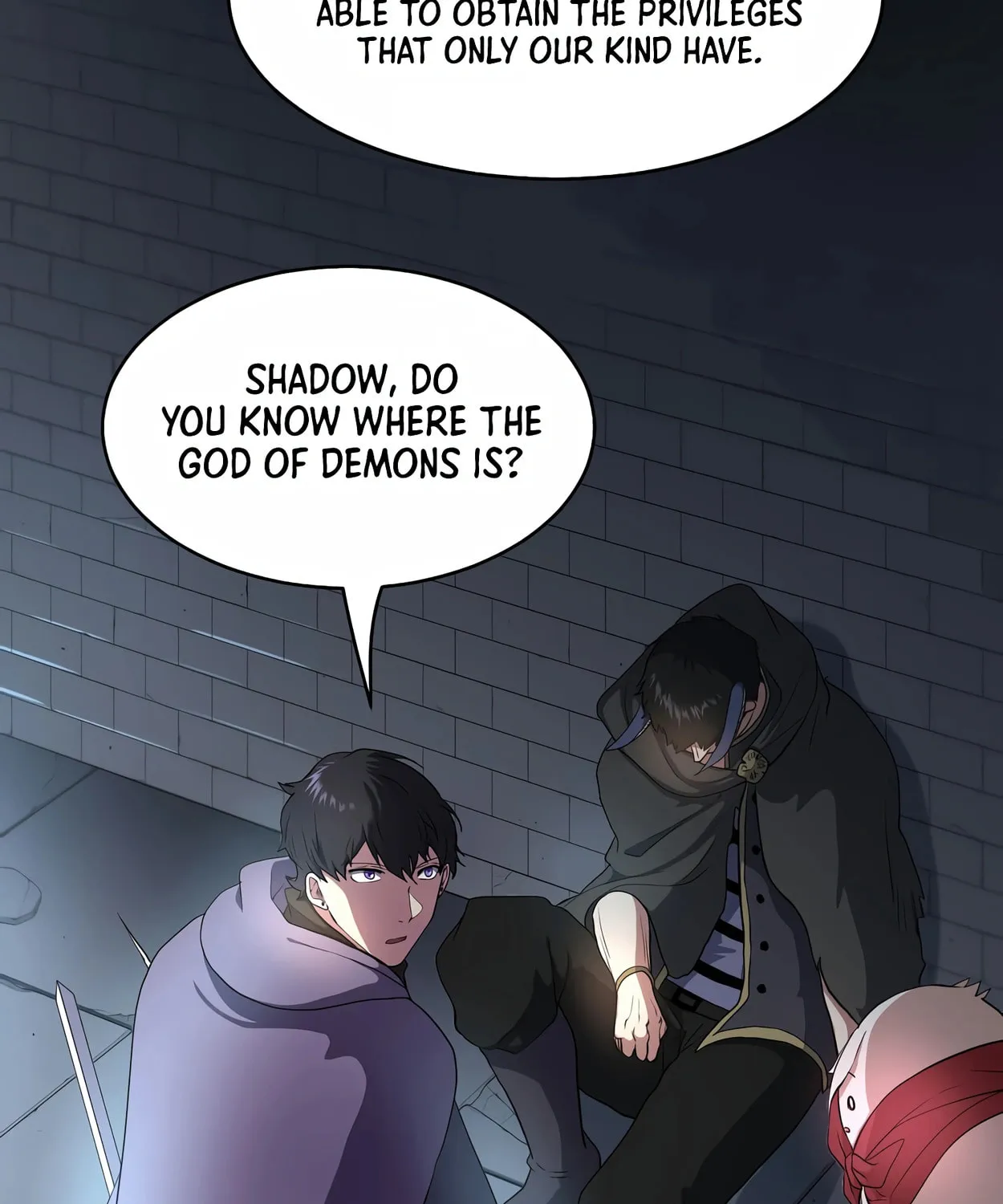 Read Skill Master Levels Up chapter 56 image 12 on Lezhin