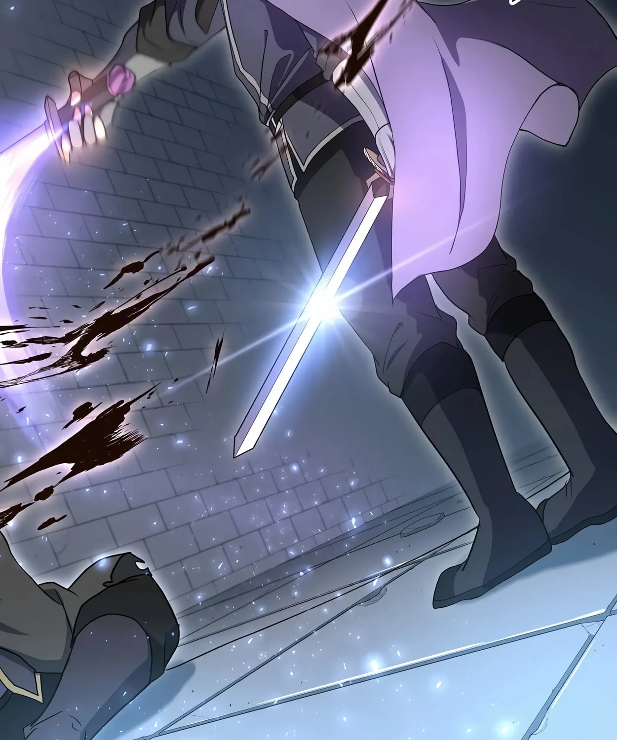 Read Skill Master Levels Up chapter 56 image 16 on Lezhin