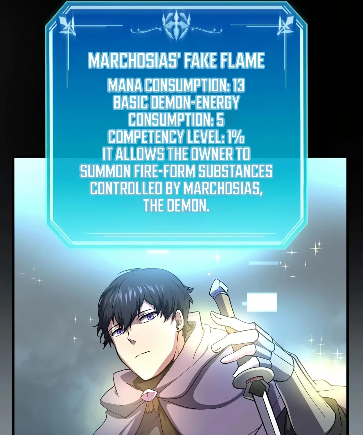 Read Skill Master Levels Up chapter 56 image 20 on Lezhin