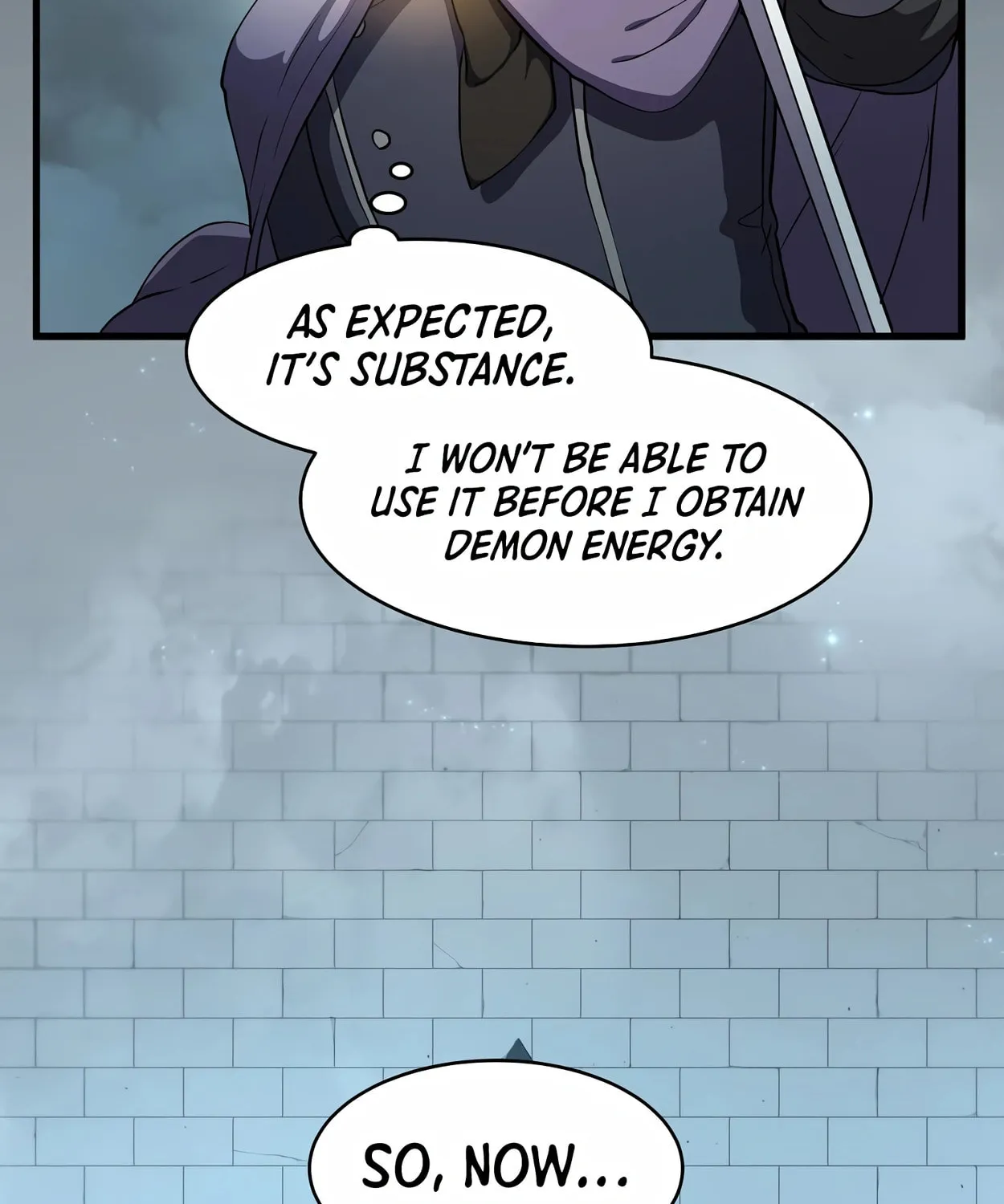 Read Skill Master Levels Up chapter 56 image 21 on Lezhin