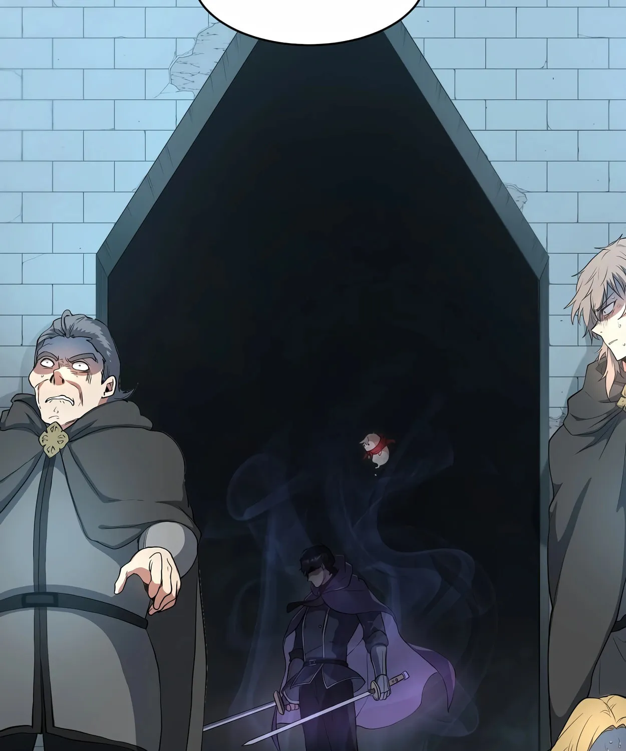 Read Skill Master Levels Up chapter 56 image 22 on Lezhin
