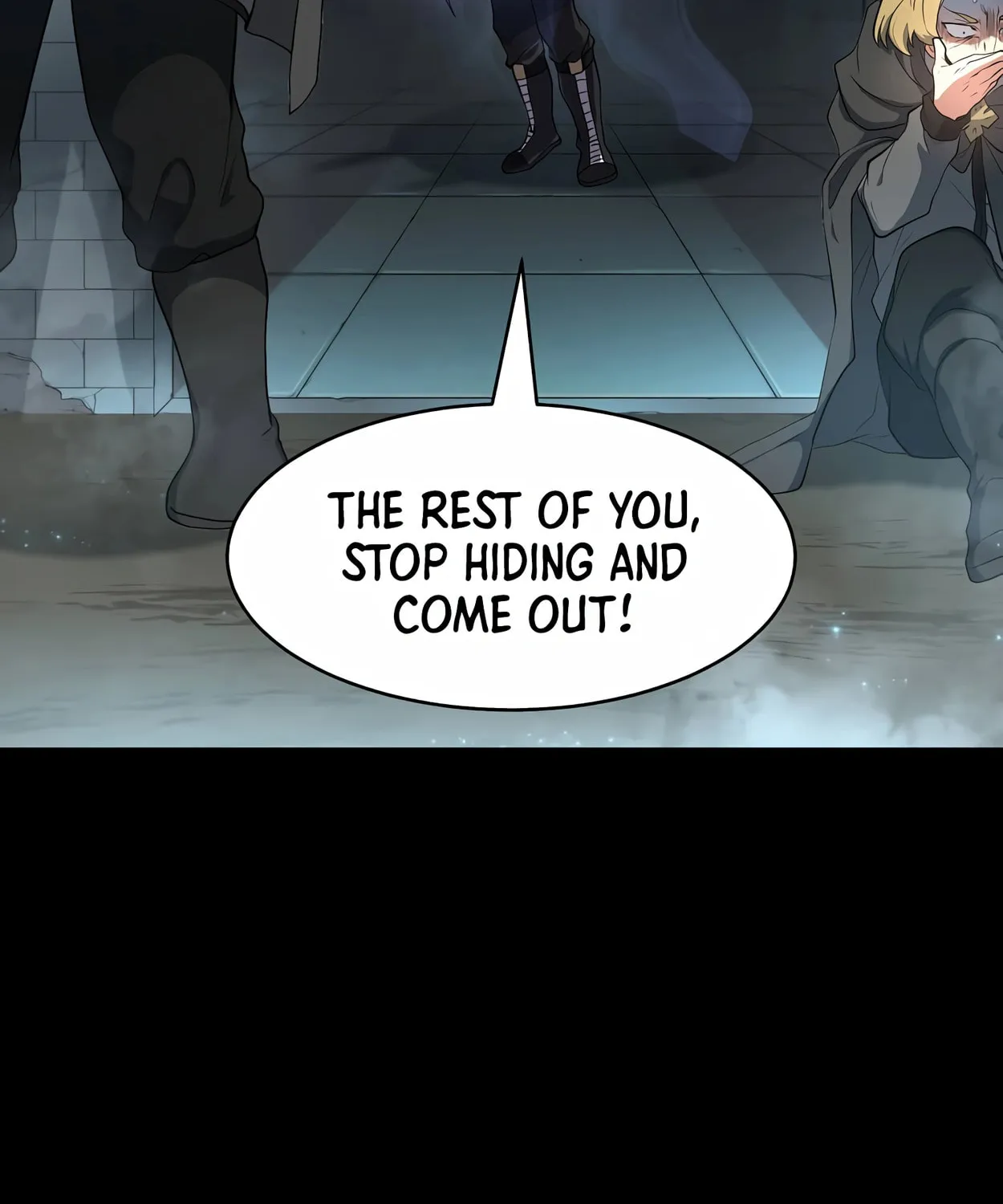 Read Skill Master Levels Up chapter 56 image 23 on Lezhin