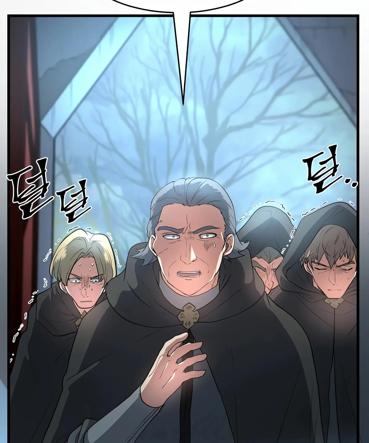 Read Skill Master Levels Up chapter 56 image 27 on Lezhin