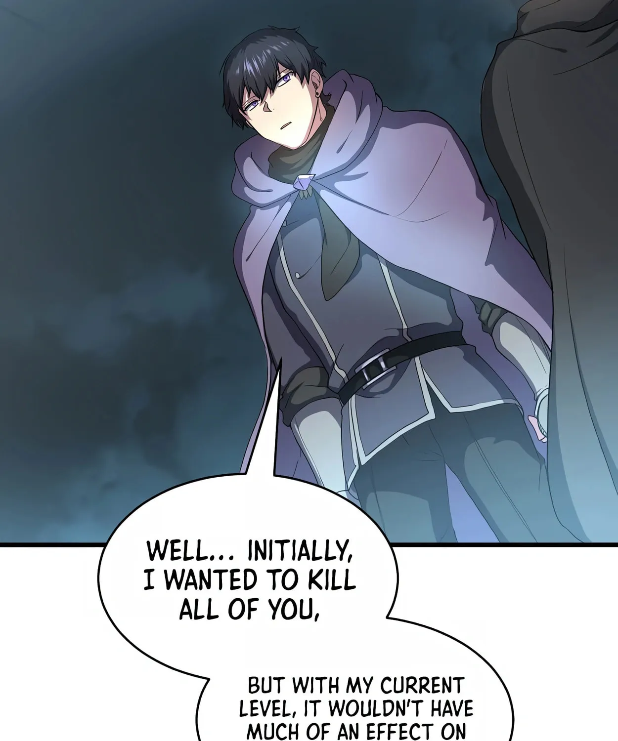 Read Skill Master Levels Up chapter 56 image 29 on Lezhin