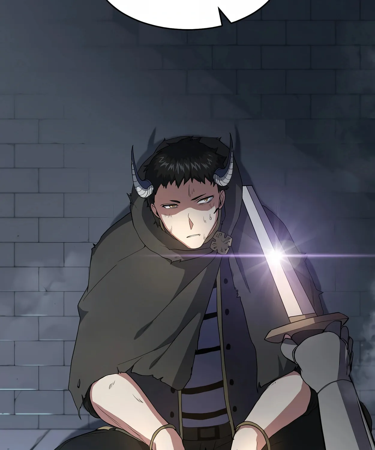 Read Skill Master Levels Up chapter 56 image 3 on Lezhin