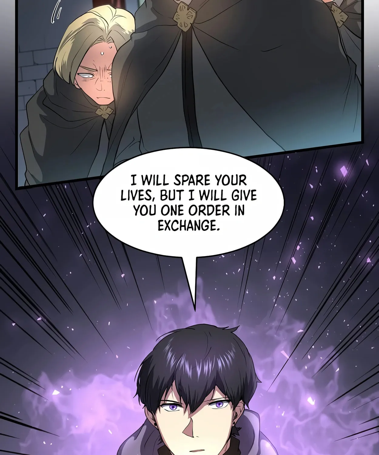 Read Skill Master Levels Up chapter 56 image 31 on Lezhin