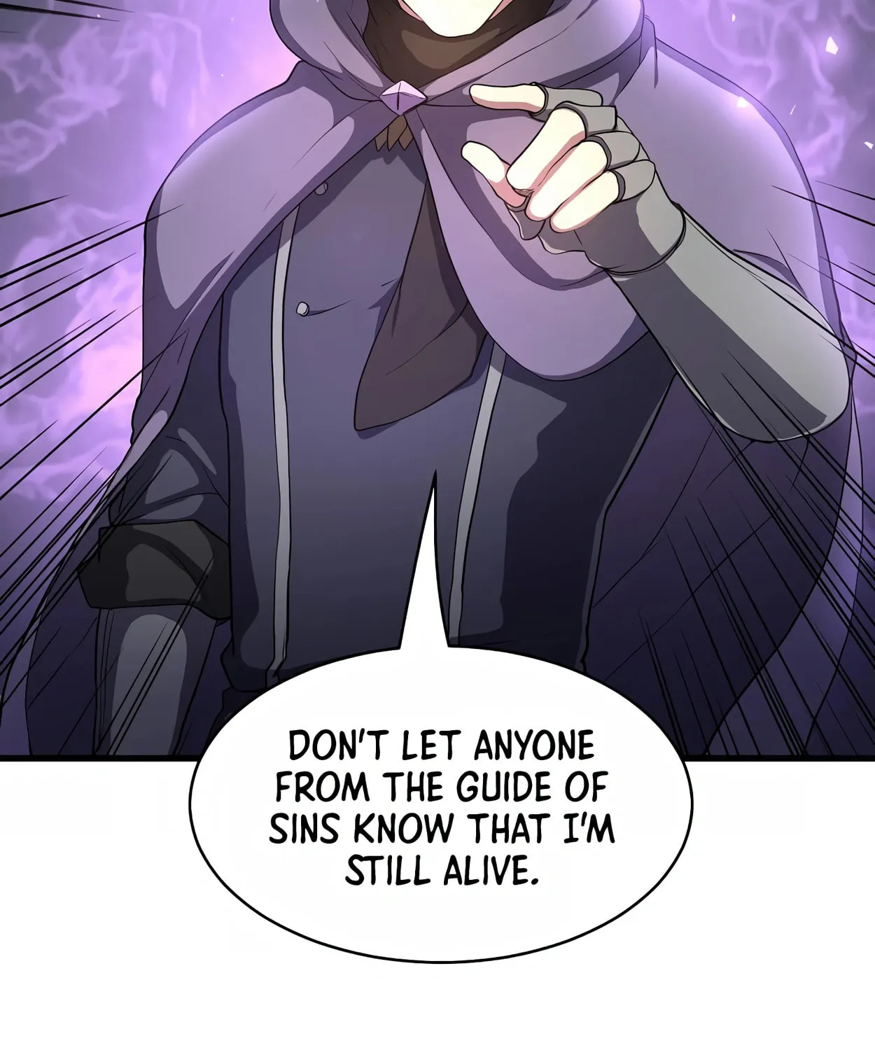 Read Skill Master Levels Up chapter 56 image 32 on Lezhin