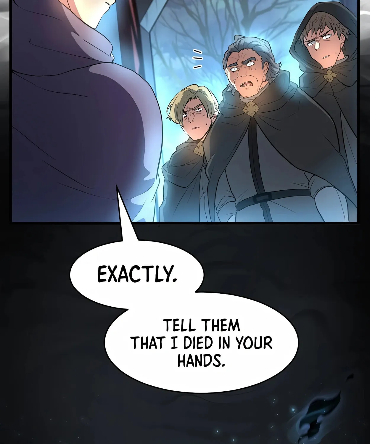Read Skill Master Levels Up chapter 56 image 34 on Lezhin