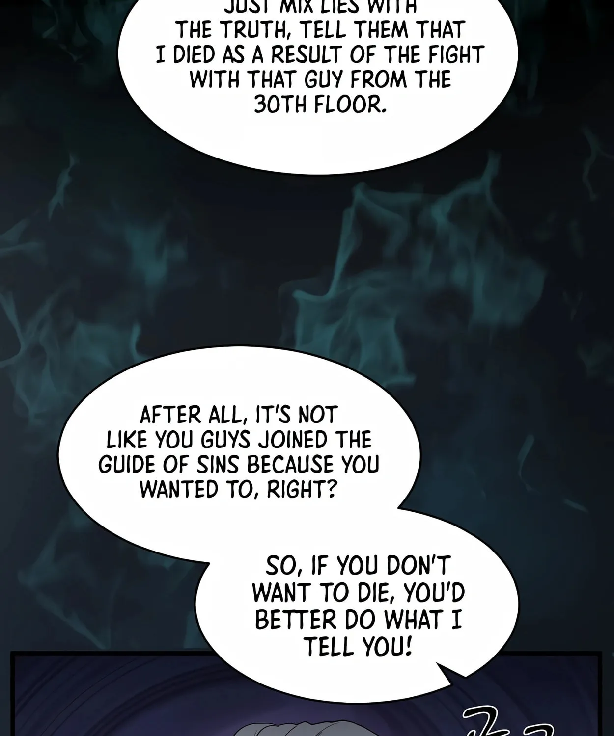 Read Skill Master Levels Up chapter 56 image 36 on Lezhin