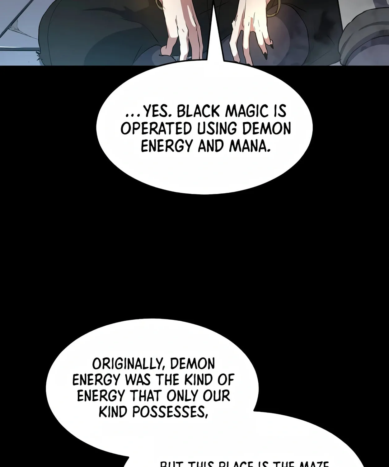 Read Skill Master Levels Up chapter 56 image 4 on Lezhin