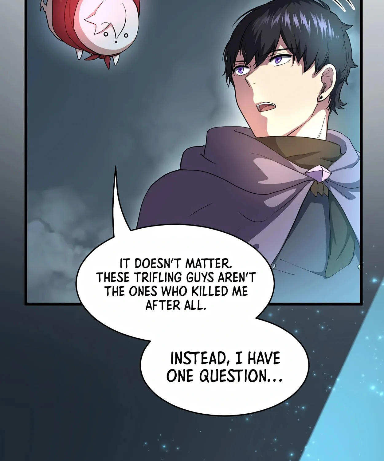 Read Skill Master Levels Up chapter 56 image 41 on Lezhin