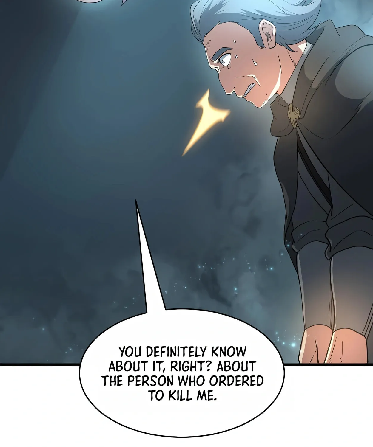 Read Skill Master Levels Up chapter 56 image 43 on Lezhin