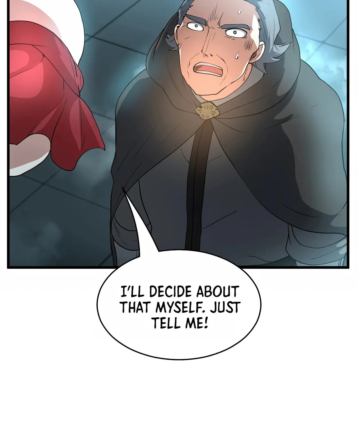 Read Skill Master Levels Up chapter 56 image 45 on Lezhin